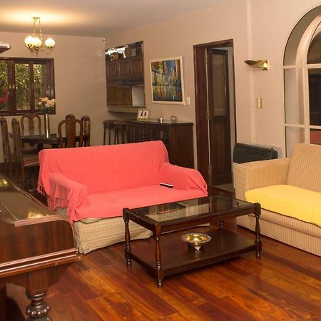 Lo De Viviana Bed & Breakfast San Salvador de Jujuy Luaran gambar