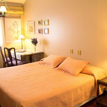 Lo De Viviana Bed & Breakfast San Salvador de Jujuy Luaran gambar