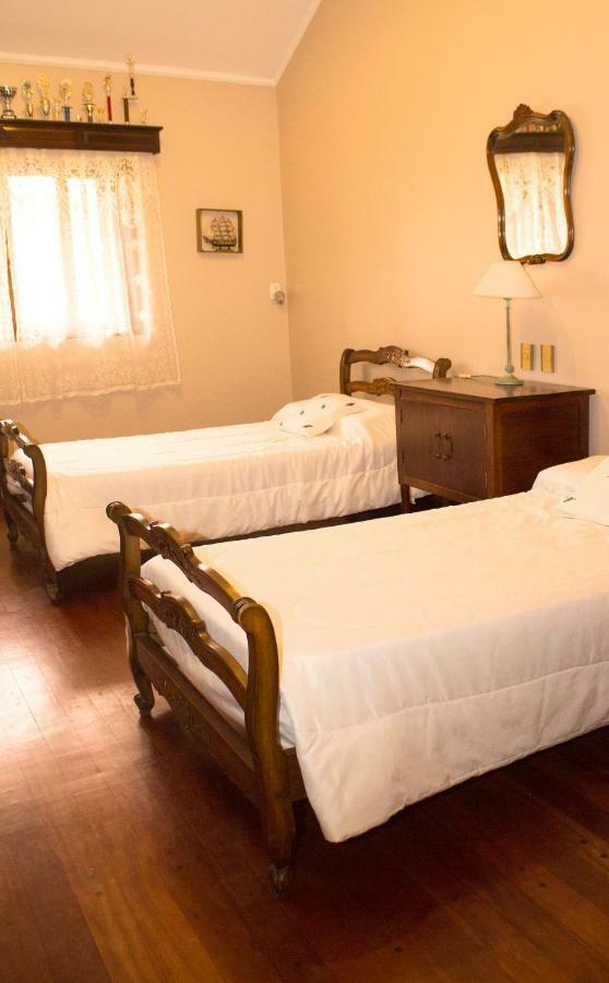Lo De Viviana Bed & Breakfast San Salvador de Jujuy Luaran gambar
