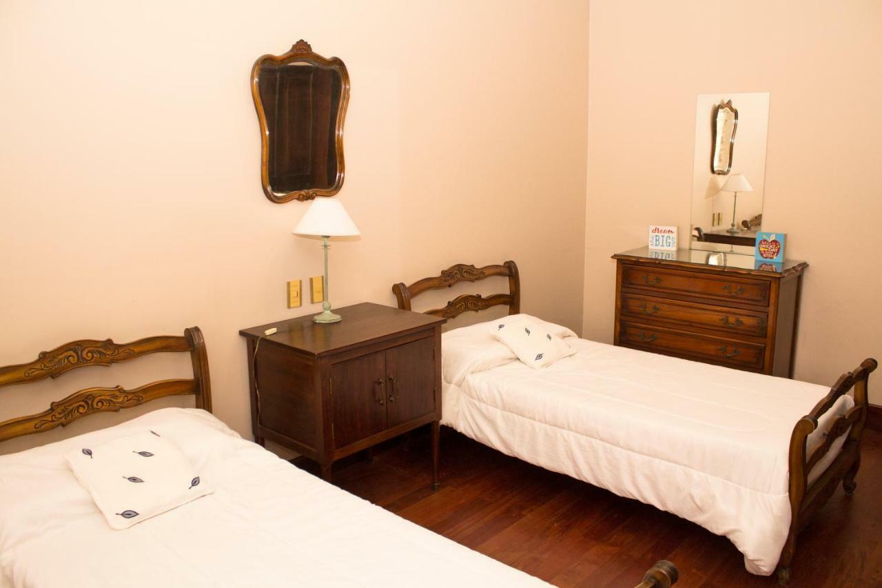 Lo De Viviana Bed & Breakfast San Salvador de Jujuy Luaran gambar