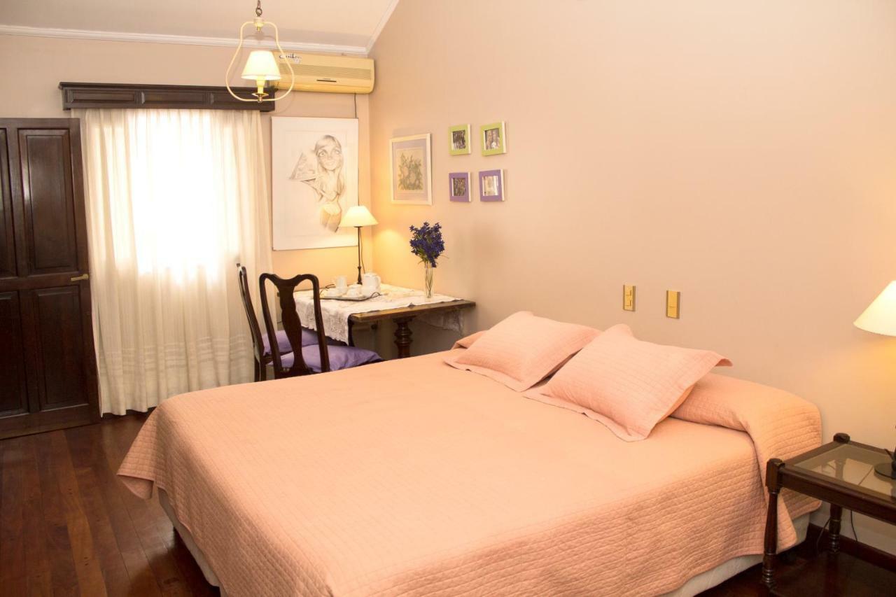 Lo De Viviana Bed & Breakfast San Salvador de Jujuy Luaran gambar