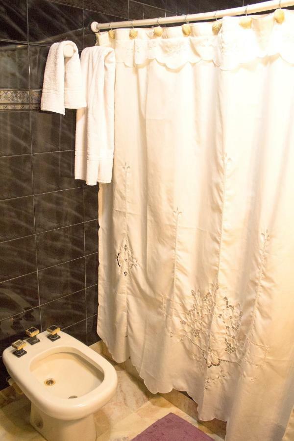 Lo De Viviana Bed & Breakfast San Salvador de Jujuy Luaran gambar