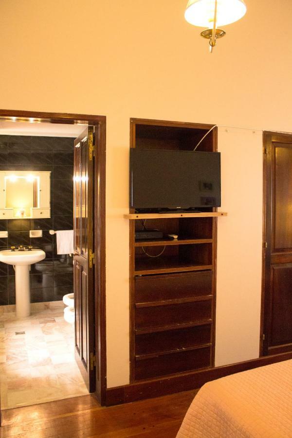 Lo De Viviana Bed & Breakfast San Salvador de Jujuy Luaran gambar