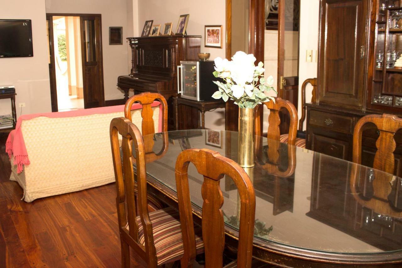 Lo De Viviana Bed & Breakfast San Salvador de Jujuy Luaran gambar