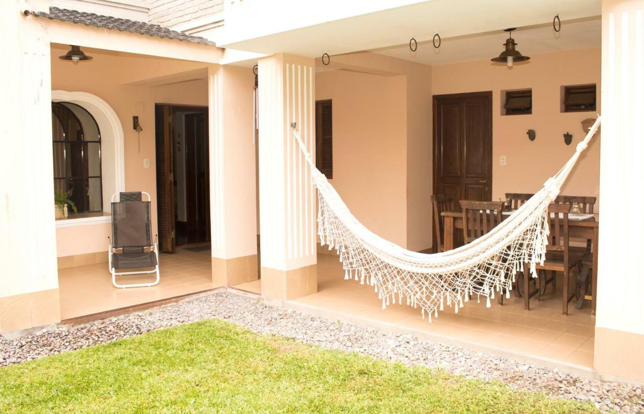 Lo De Viviana Bed & Breakfast San Salvador de Jujuy Luaran gambar