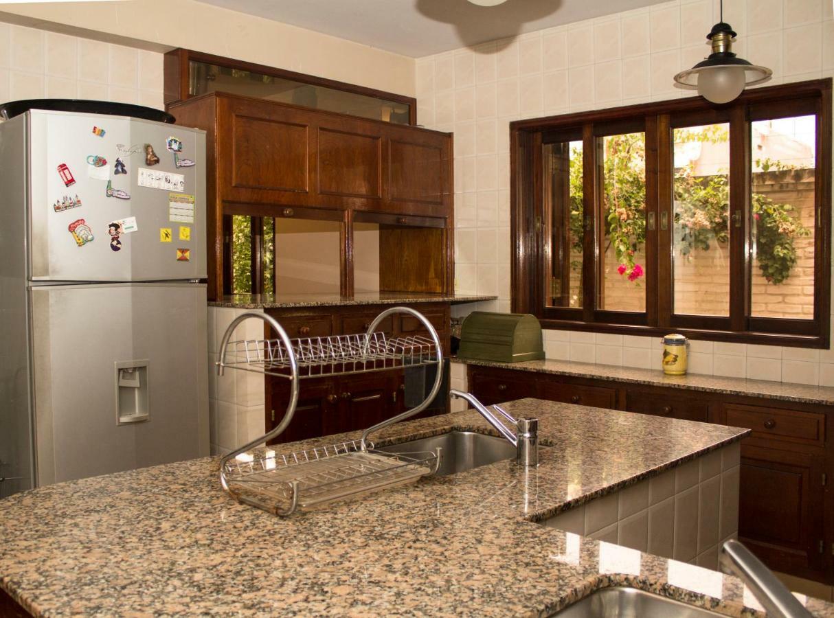 Lo De Viviana Bed & Breakfast San Salvador de Jujuy Luaran gambar