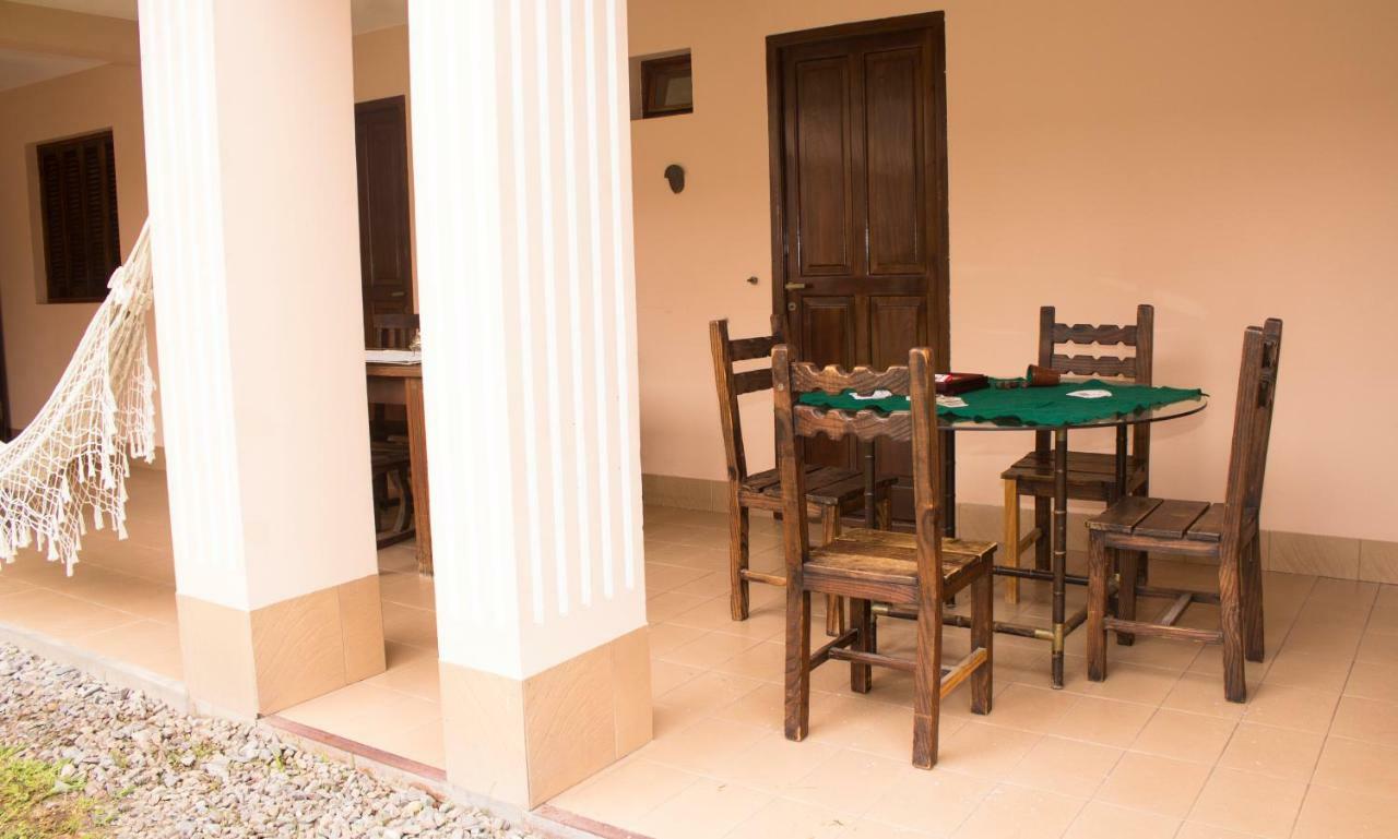 Lo De Viviana Bed & Breakfast San Salvador de Jujuy Luaran gambar