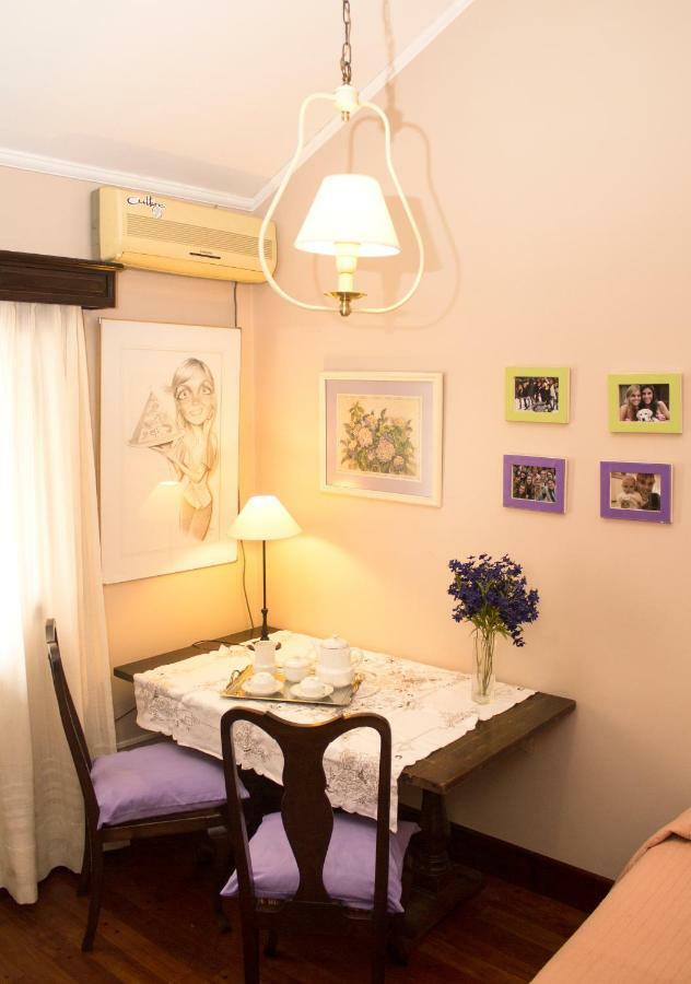 Lo De Viviana Bed & Breakfast San Salvador de Jujuy Luaran gambar