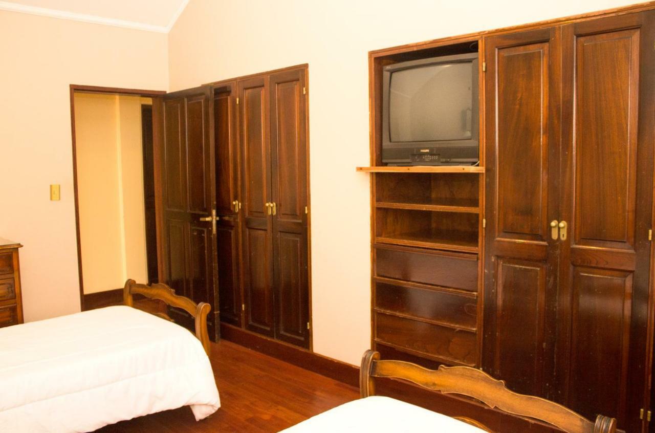 Lo De Viviana Bed & Breakfast San Salvador de Jujuy Luaran gambar