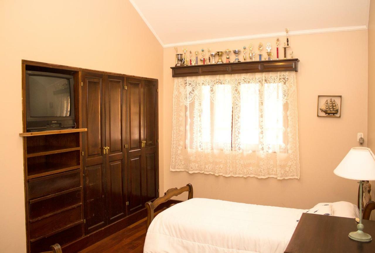 Lo De Viviana Bed & Breakfast San Salvador de Jujuy Luaran gambar